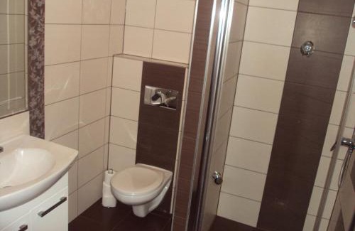 Zielona Gora Casa | Villa Jaśmin