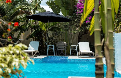 Deux Plateaux Casa | Villa Jaddis