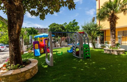 Sutomore Apartamento | Villa Jadranka Sutomore