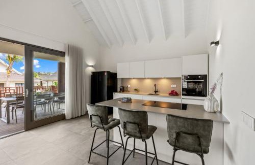 Sint Michiel Casa | Villa Jamzmyn 45, Relaxen met prive plunge pool