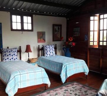Bonao Casa | Villa Jann M12
