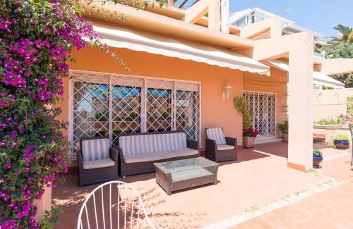 Malaga-Este Casa | Villa Jarama