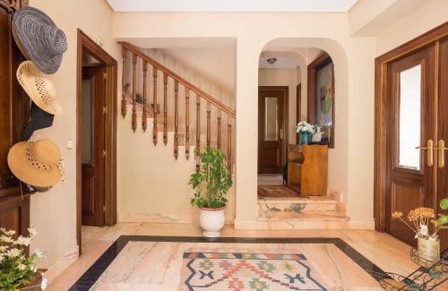 Malaga-Este Casa | Villa Jarama