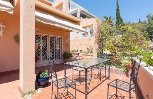 Malaga-Este Casa | Villa Jarama