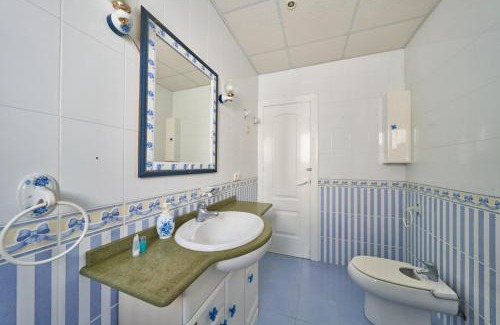 San Jose Casa | Villa Jaramar