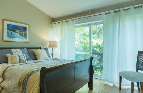 Sainte-Adele Villa | Villa Jardin Rez-de-Chaussée - 1 unité