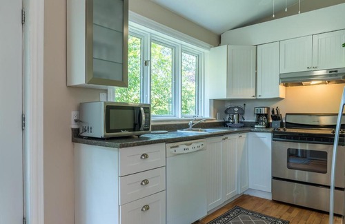 Sainte-Adele Villa | Villa Jardin Rez-de-Chaussée - 1 unité