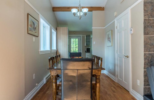 Sainte-Adele Villa | Villa Jardin Rez-de-Chaussée - 1 unité