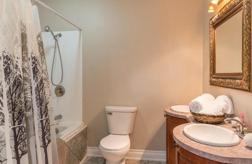 Sainte-Adele Villa | Villa Jardin Rez-de-Chaussée - 1 unité