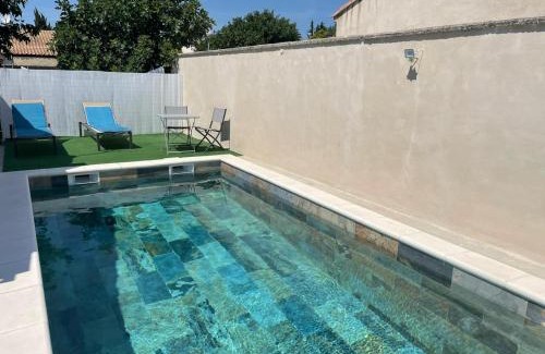 Carpentras Cama Y Desayuno | Villa Jasmin