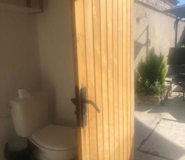 Carpentras Cama Y Desayuno | Villa Jasmin