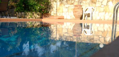 Daratsos Villa | Villa-Jasmin