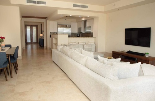 Dorado Pueblo Casa | Villa Jasmine @ Ritz Reserve Plantation residence