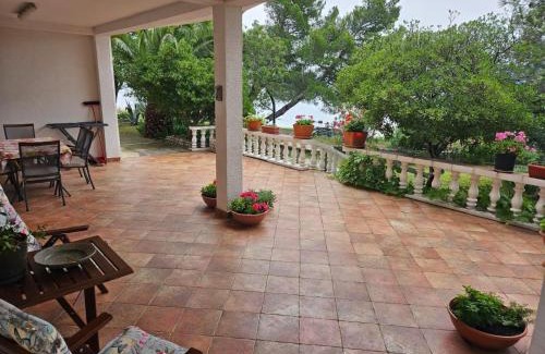 Starigrad Apartamento | Villa Jaz