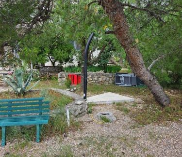 Starigrad Apartamento | Villa Jaz