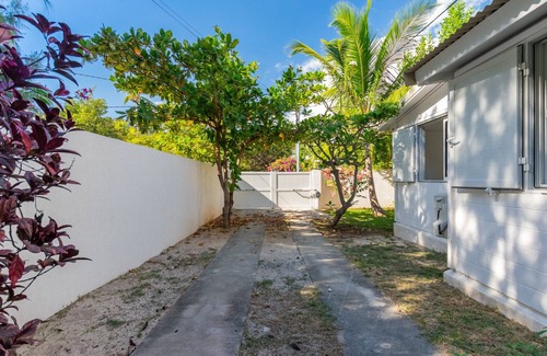 Grand Fond Villa | VILLA JESS - Agréable villa de famille