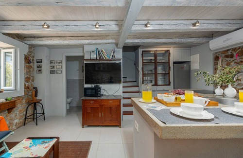 Nin Villa | Villa Jelić