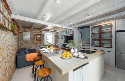 Nin Villa | Villa Jelić