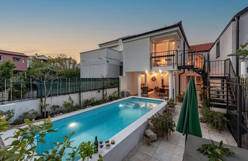 Nin Villa | Villa Jelić