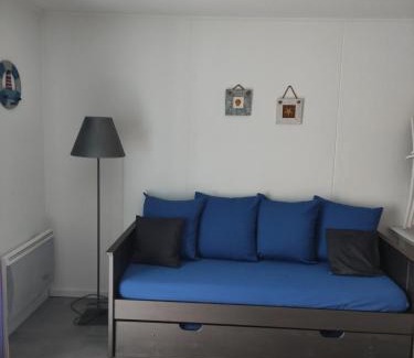 Soustons Complejo | Villa jendy