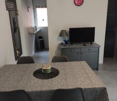 Soustons Complejo | Villa jendy