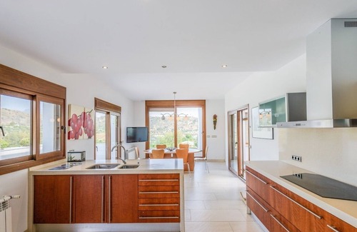 Coin Villa | Villa Jero Coín by Ruralidays