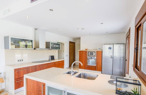 Coin Villa | Villa Jero Coín by Ruralidays