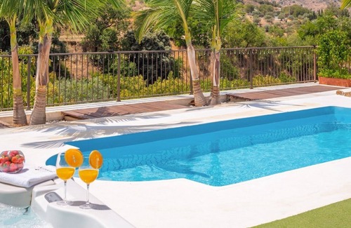 Coin Villa | Villa Jero Coín by Ruralidays