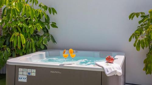 Coin Casa | Villa Jero Coín by Ruralidays