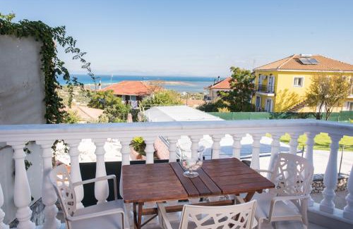 Frinion Apartamento | Villa Joanna apartments