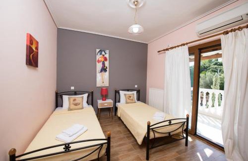 Frinion Apartamento | Villa Joanna apartments