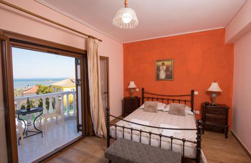 Frinion Apartamento | Villa Joanna apartments