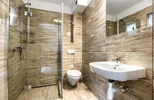 Kolobrzeg Casa | Villa Jodłowa 6