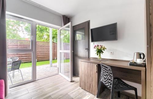 Kolobrzeg Casa | Villa Jodłowa 6