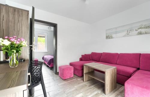 Kolobrzeg Casa | Villa Jodłowa 6