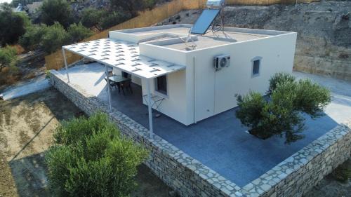 Pitsidia Casa | Villa Jodi Hilltop