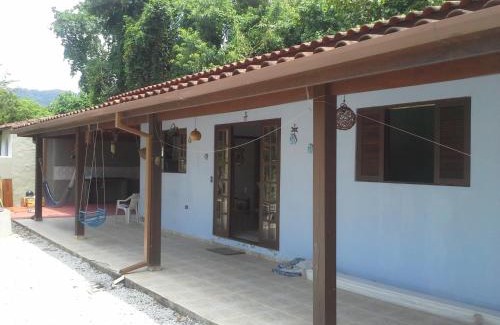 Boicucanga Beach Cabina | Villa Johen