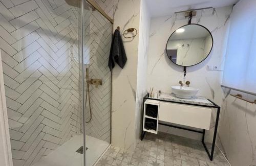 Jaén Apartamento | villa jontoya 2