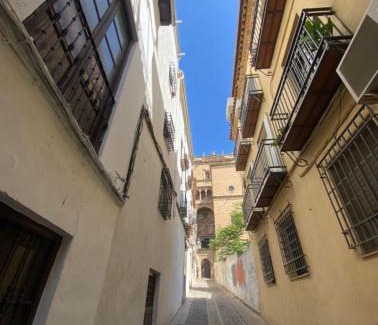 Jaén Apartamento | villa jontoya 2