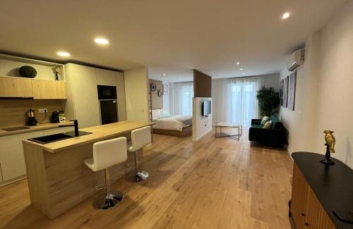 Jaén Apartamento | villa jontoya 2