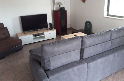 Olho Marinho Villa | Vrbo Property