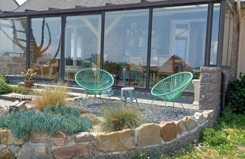 Fermanville Cama Y Desayuno | Villa Joret