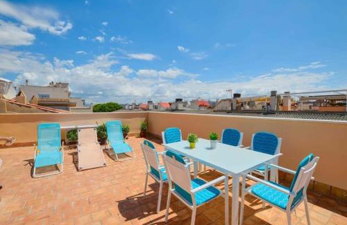 El Molinar Casa | Villa Jose