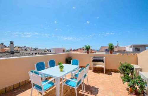 El Molinar Casa | Villa Jose
