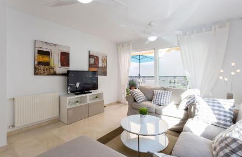 El Molinar Casa | Villa Jose