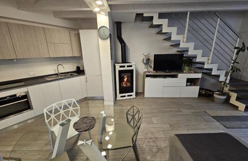 Borgo Milano Casa | Villa Joy Verona - Chalet Delux