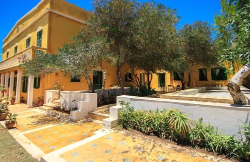 Ahl Agadir Casa | Villa JUBA ESSAOUIRA - Suite para 5 personas (2)