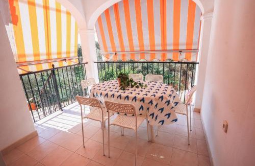 Benajarafe Casa | Villa Julia, ¡Beach, pool, sun and rest!