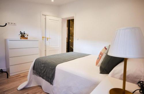 Ribadavia Apartamento | Villa Julia
