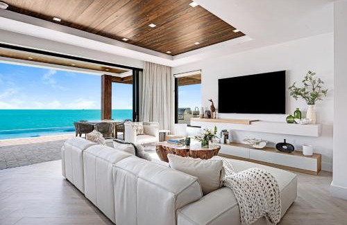Leeward Settlement Villa | Villa Julia